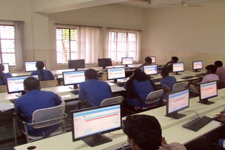 laboratory